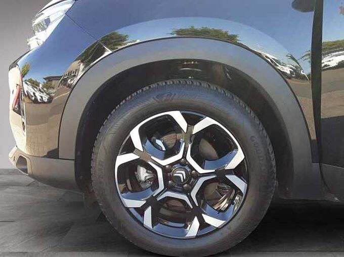 Citroen C5 Aircross Plus