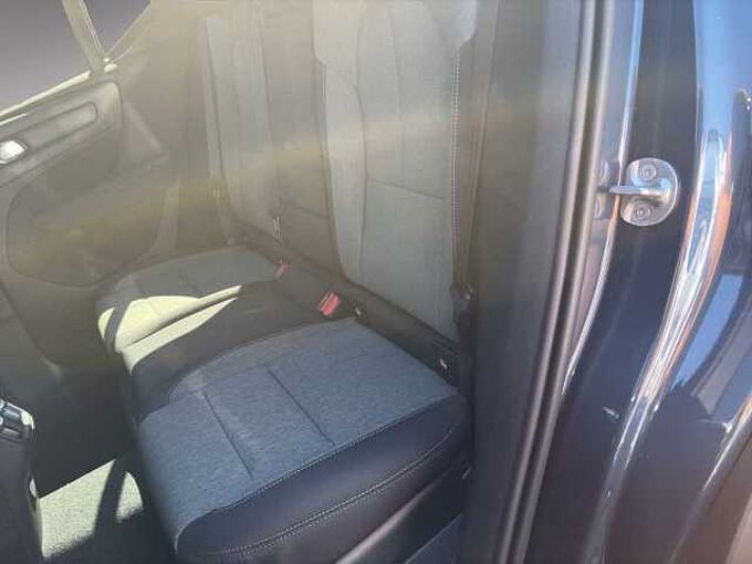 Volvo XC40 B3 B DKG Plus Black Edition