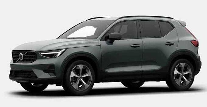Volvo XC40 B4 B DKG Plus Dark