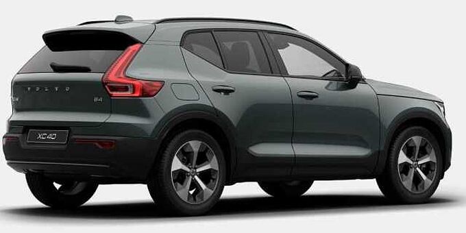 Volvo XC40 B4 B DKG Plus Dark