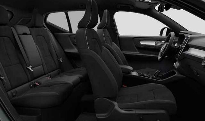 Volvo XC40 B4 B DKG Plus Dark