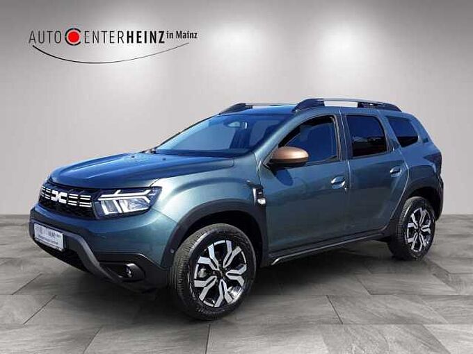 Dacia Duster Extreme