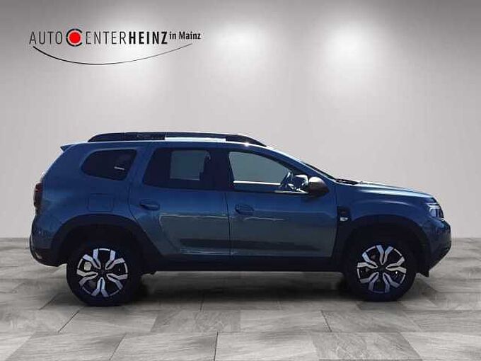 Dacia Duster Extreme