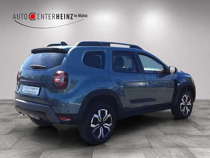Dacia Duster Extreme