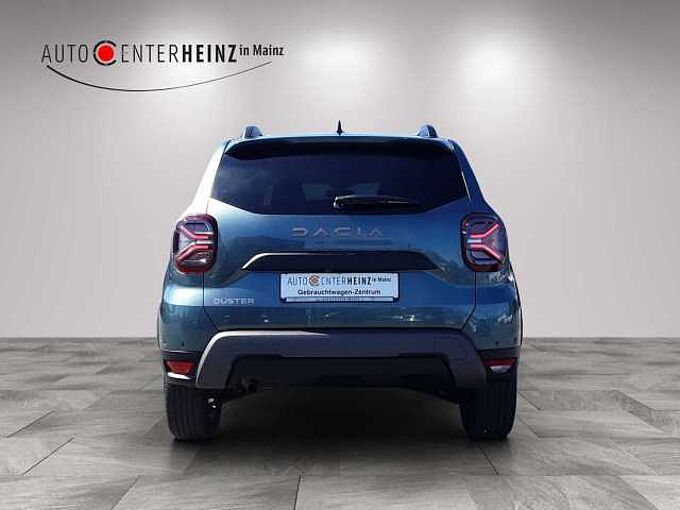 Dacia Duster Extreme