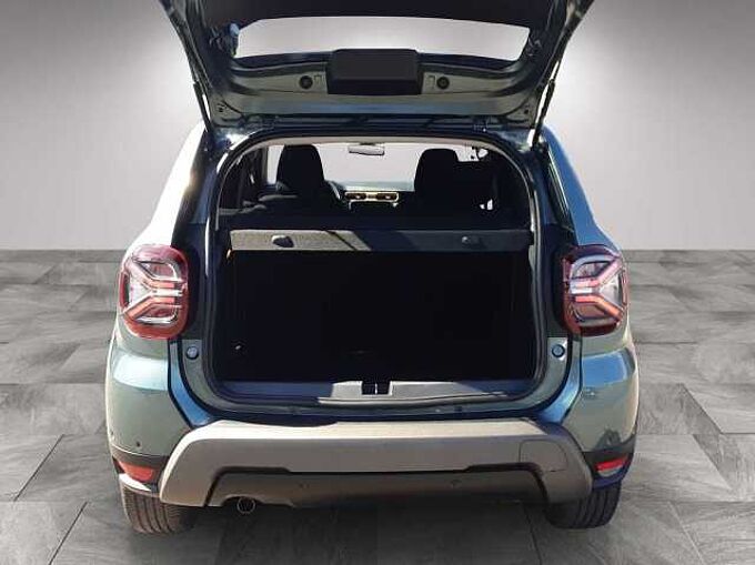 Dacia Duster Extreme