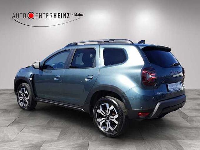 Dacia Duster Extreme