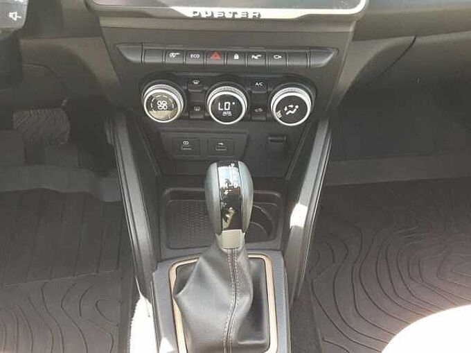 Dacia Duster Extreme