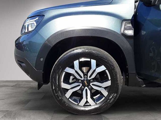 Dacia Duster Extreme