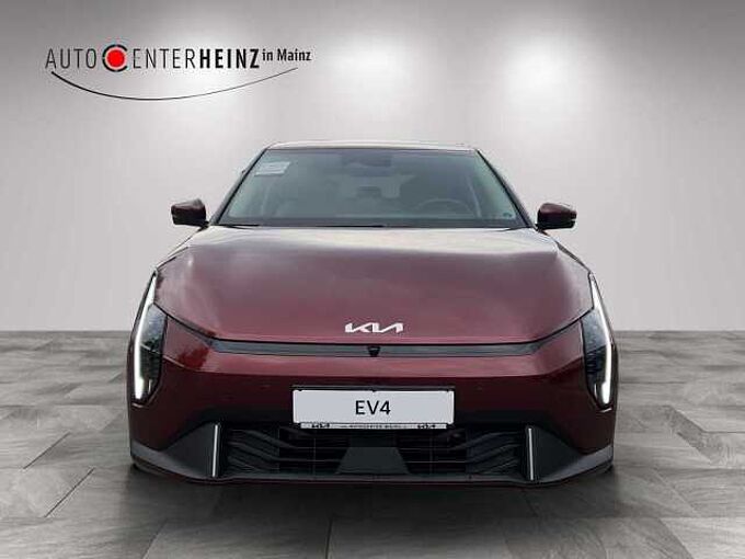 Kia EV4 81,4-kWh Earth EV4 81 FWD EARTH UP TE WIC DWP DE