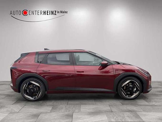Kia EV4 81,4-kWh Earth EV4 81 FWD EARTH UP TE WIC DWP DE