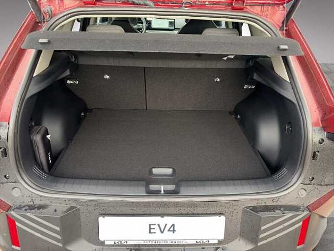 Kia EV4 81,4-kWh Earth EV4 81 FWD EARTH UP TE WIC DWP DE