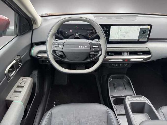 Kia EV4 81,4-kWh Earth EV4 81 FWD EARTH UP TE WIC DWP DE