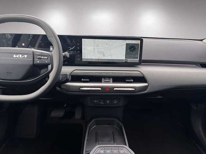 Kia EV4 81,4-kWh Earth EV4 81 FWD EARTH UP TE WIC DWP DE