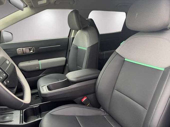Kia EV4 81,4-kWh Earth EV4 81 FWD EARTH UP TE WIC DWP DE