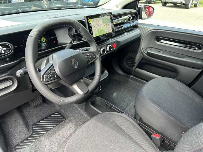 Renault Twingo E-Tech Techno Urban Range*Safety&Parking-P*SHZ*
