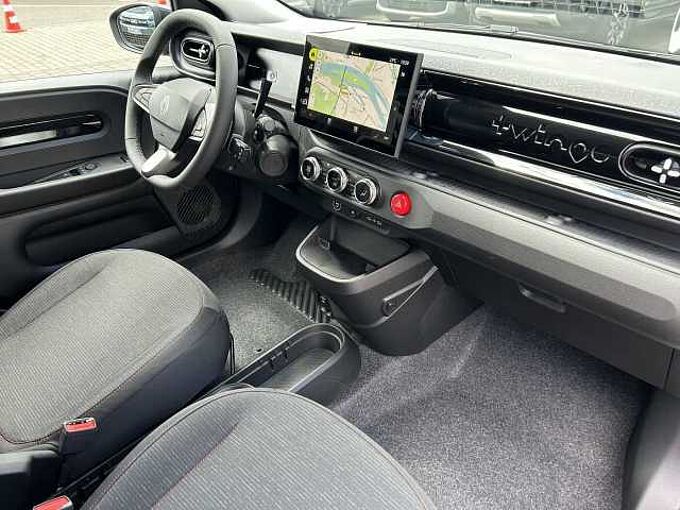 Renault Twingo E-Tech Techno Urban Range*Safety&Parking-P*SHZ*