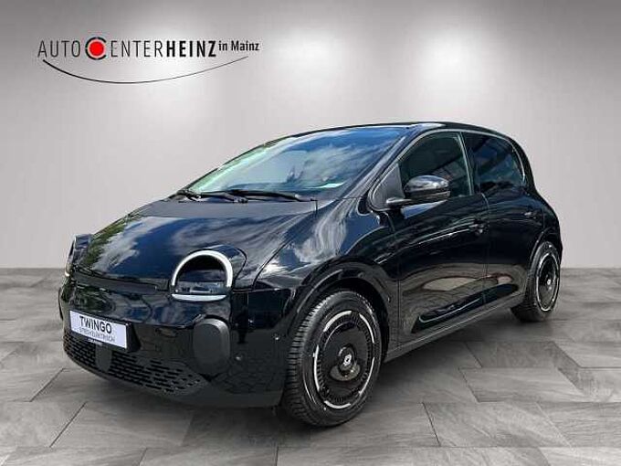 Renault Twingo E-Tech Techno Urban Range*Safety&Parking-P*SHZ*