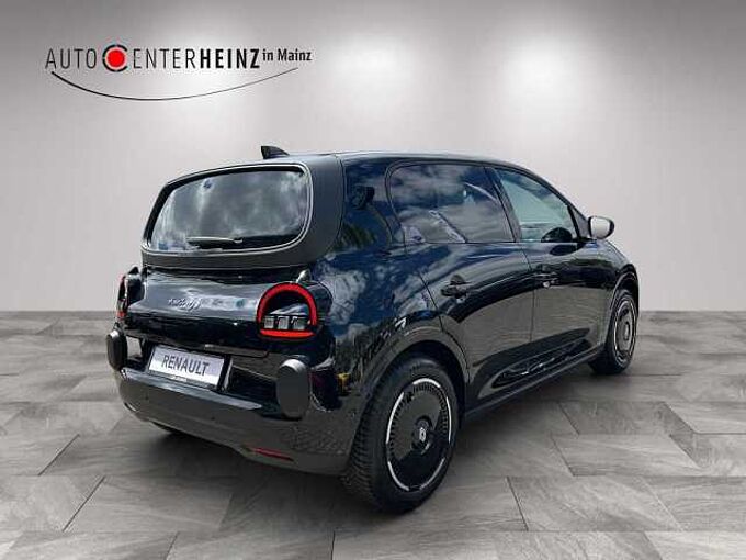 Renault Twingo E-Tech Techno Urban Range*Safety&Parking-P*SHZ*