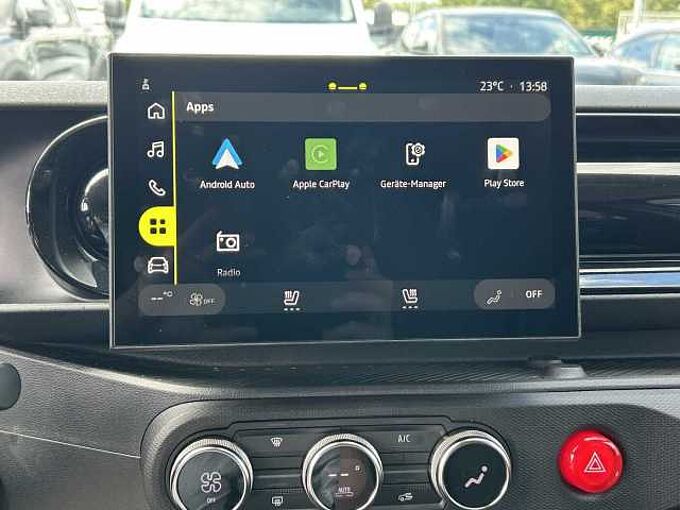 Renault Twingo E-Tech Techno Urban Range*Safety&Parking-P*SHZ*