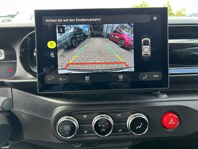 Renault Twingo E-Tech Techno Urban Range*Safety&Parking-P*SHZ*