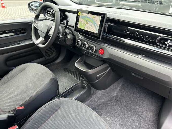 Renault Twingo E-Tech Techno Urban Range*Safety&Parking-P*SHZ*