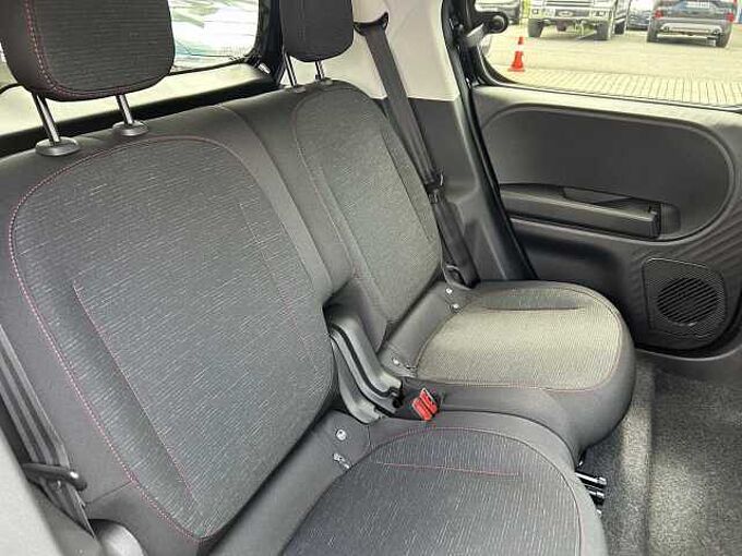 Renault Twingo E-Tech Techno Urban Range*Safety&Parking-P*SHZ*
