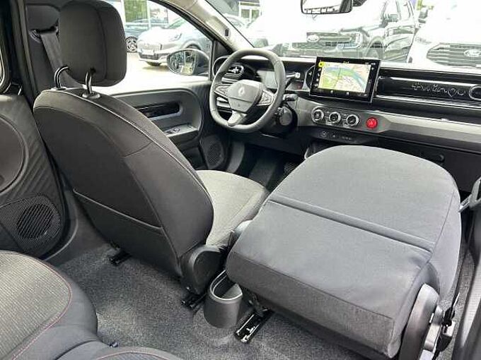 Renault Twingo E-Tech Techno Urban Range*Safety&Parking-P*SHZ*