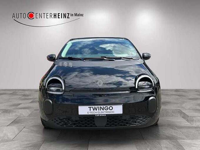 Renault Twingo E-Tech Techno Urban Range*Safety&Parking-P*SHZ*