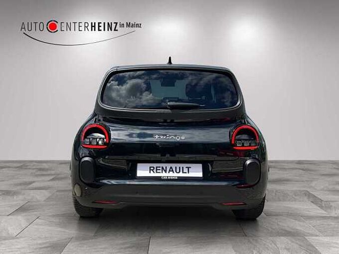 Renault Twingo E-Tech Techno Urban Range*Safety&Parking-P*SHZ*