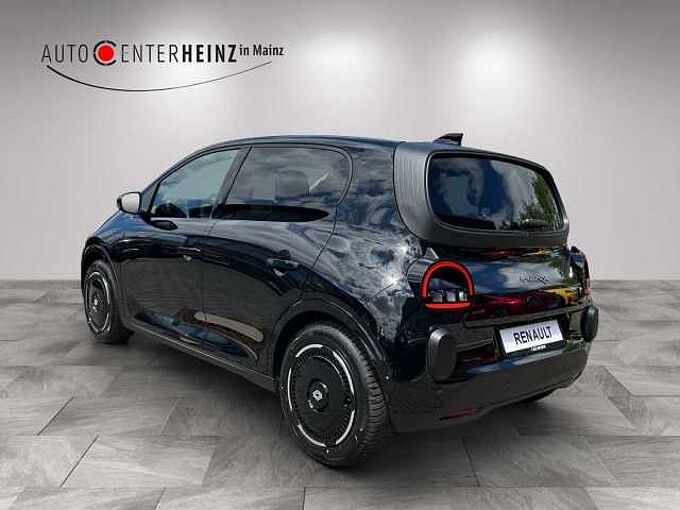 Renault Twingo E-Tech Techno Urban Range*Safety&Parking-P*SHZ*