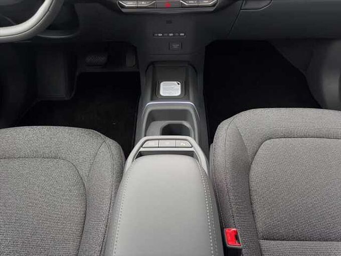 Kia EV2 Earth 42,2-kWh mit Winter-Connect, Technologie- und DriveWise-Park-Paket+Design-Paket+ 22kW-AC-