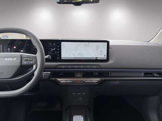 Kia EV2 Earth 42,2-kWh mit Winter-Connect, Technologie- und DriveWise-Park-Paket+Design-Paket+ 22kW-AC-