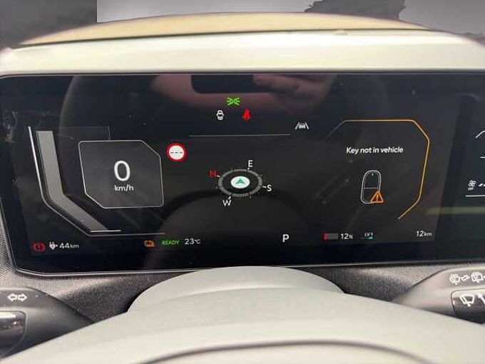 Kia EV2 Earth 42,2-kWh mit Winter-Connect, Technologie- und DriveWise-Park-Paket+Design-Paket+ 22kW-AC-