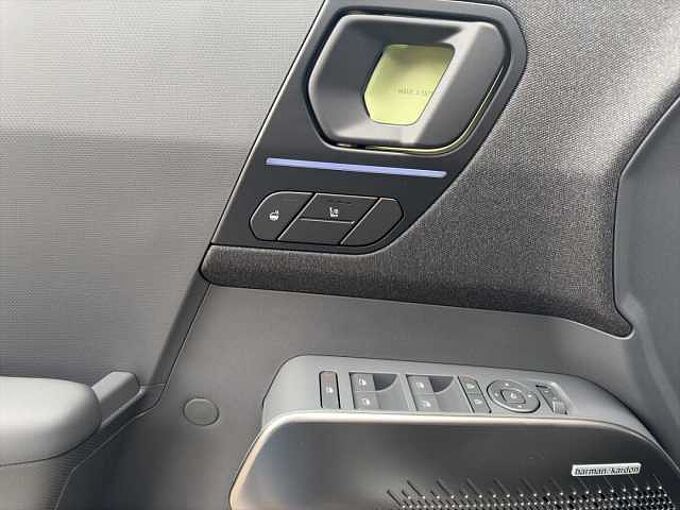 Kia EV2 Earth 42,2-kWh mit Winter-Connect, Technologie- und DriveWise-Park-Paket+Design-Paket+ 22kW-AC-