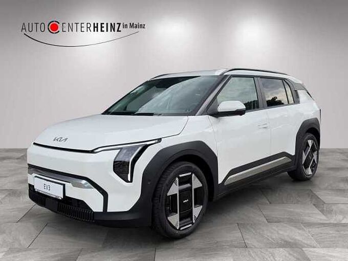 Kia EV3 81,4-kWh FWD Earth EV3 81.4 EARTH WIC BUS DG UP DW 19Z SD