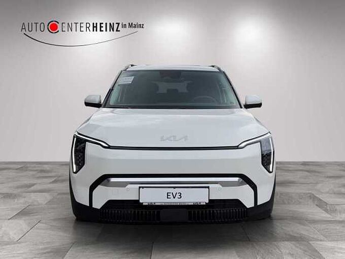 Kia EV3 81,4-kWh FWD Earth EV3 81.4 EARTH WIC BUS DG UP DW 19Z SD