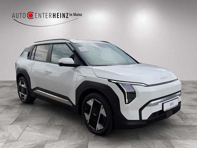 Kia EV3 81,4-kWh FWD Earth EV3 81.4 EARTH WIC BUS DG UP DW 19Z SD