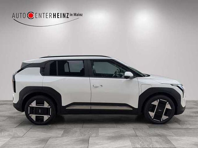 Kia EV3 81,4-kWh FWD Earth EV3 81.4 EARTH WIC BUS DG UP DW 19Z SD