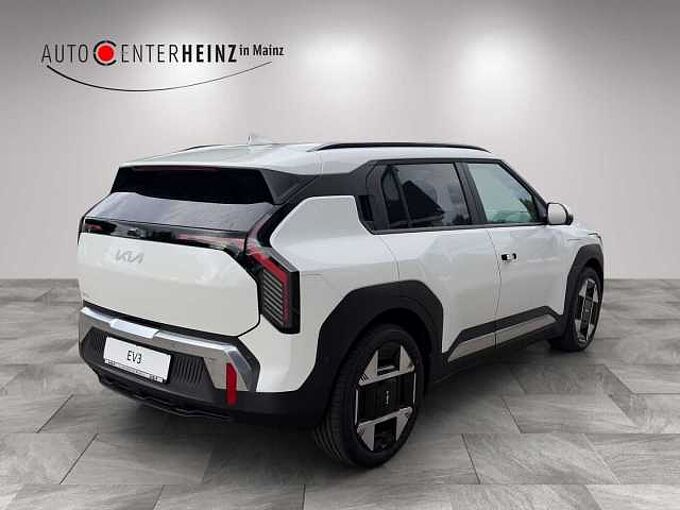 Kia EV3 81,4-kWh FWD Earth EV3 81.4 EARTH WIC BUS DG UP DW 19Z SD