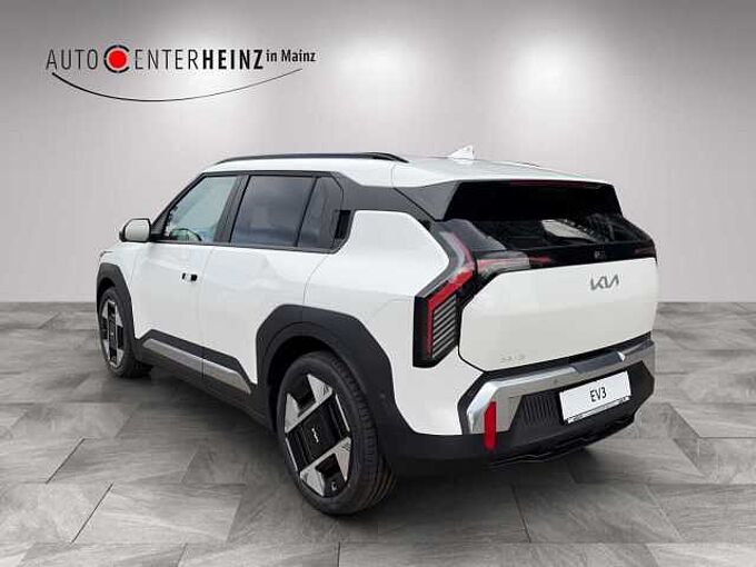 Kia EV3 81,4-kWh FWD Earth EV3 81.4 EARTH WIC BUS DG UP DW 19Z SD