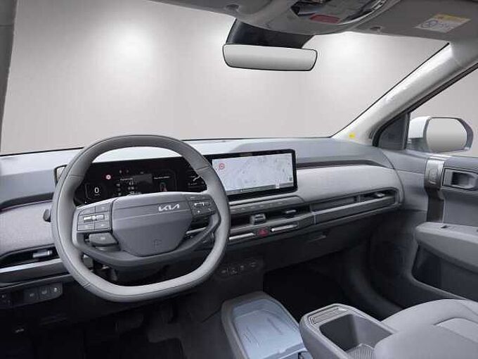 Kia EV3 81,4-kWh FWD Earth EV3 81.4 EARTH WIC BUS DG UP DW 19Z SD