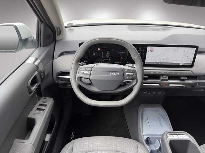 Kia EV3 81,4-kWh FWD Earth EV3 81.4 EARTH WIC BUS DG UP DW 19Z SD