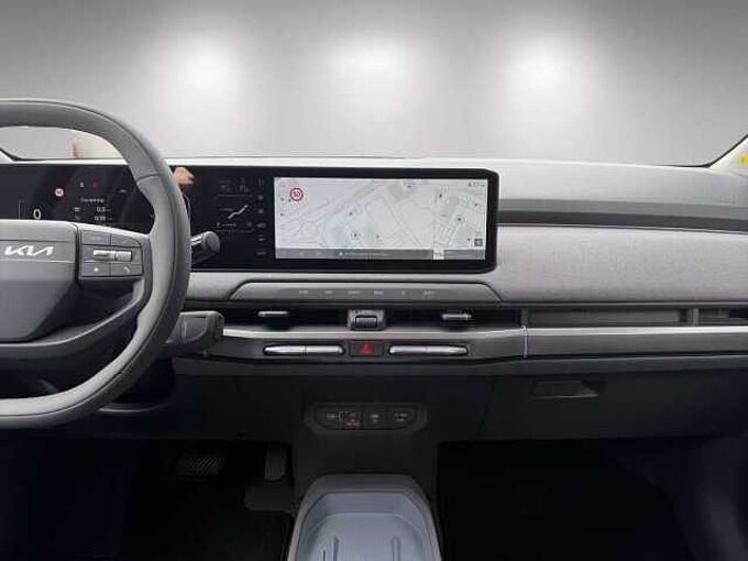 Kia EV3 81,4-kWh FWD Earth EV3 81.4 EARTH WIC BUS DG UP DW 19Z SD