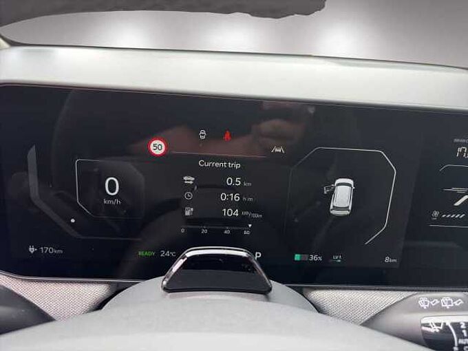 Kia EV3 81,4-kWh FWD Earth EV3 81.4 EARTH WIC BUS DG UP DW 19Z SD