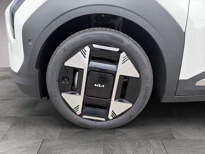 Kia EV3 81,4-kWh FWD Earth EV3 81.4 EARTH WIC BUS DG UP DW 19Z SD