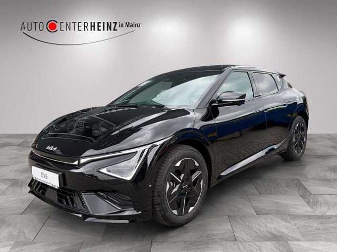 Kia EV6 84-kWh AWD GT-line EV6 PE GTL 84 AWD WP ASS+ SD