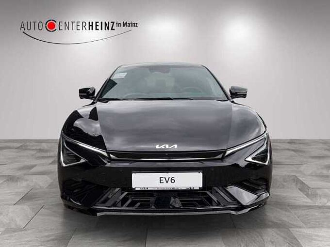 Kia EV6 84-kWh AWD GT-line EV6 PE GTL 84 AWD WP ASS+ SD