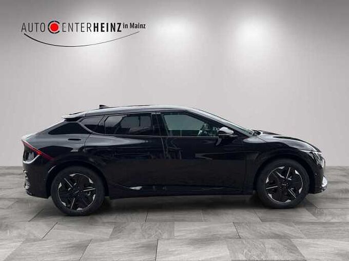 Kia EV6 84-kWh AWD GT-line EV6 PE GTL 84 AWD WP ASS+ SD