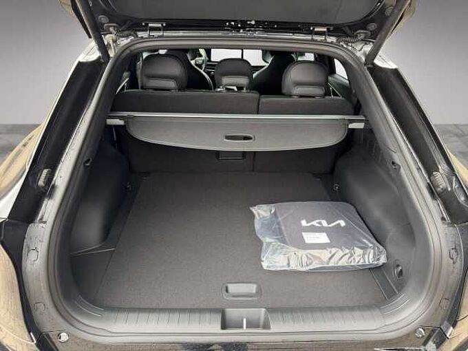 Kia EV6 84-kWh AWD GT-line EV6 PE GTL 84 AWD WP ASS+ SD